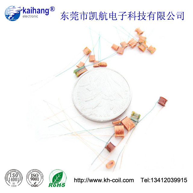 動鐵喇叭線圈，助聽器線圈，精密線圈，空芯線圈