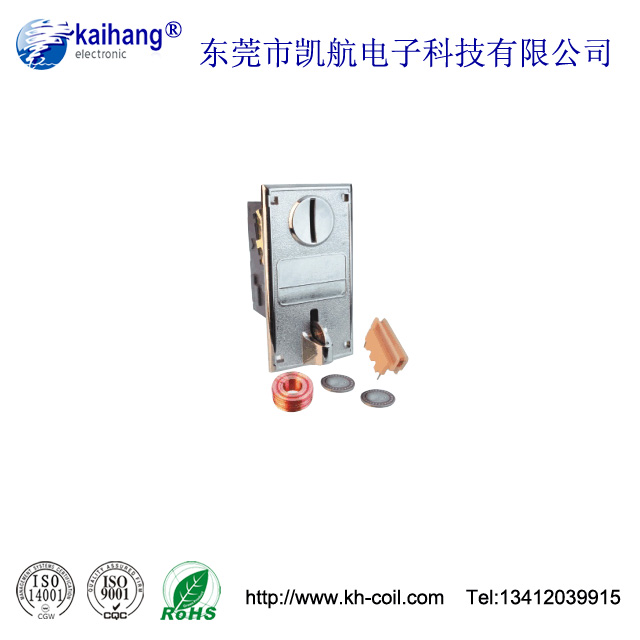 電感線圈，骨架線圈，投幣器線圈，游戲機(jī)線圈