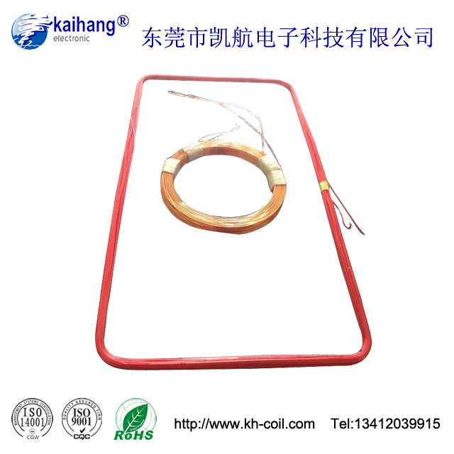 電感線圈，自粘線圈，空心線圈，方形線圈，異形線圈