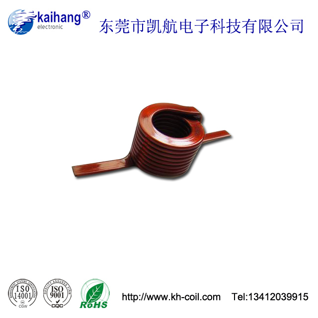 供應(yīng)線圈 線圈+零配件組裝 電感線圈 ICID線圈