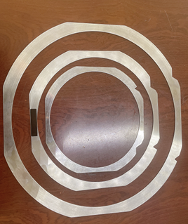 CNC/晶圓環(huán)/晶圓提籃